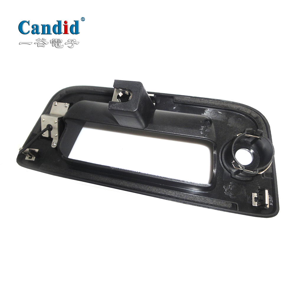 扣手-美国通用GMC Sierra-摄像头(T-096)