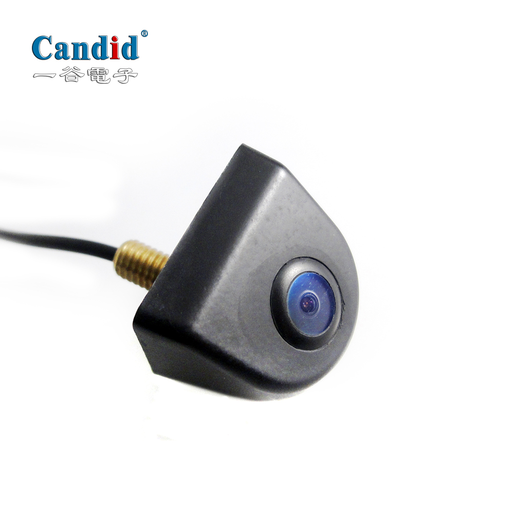 商用车-外挂 打孔安装-摄像头(T-003)