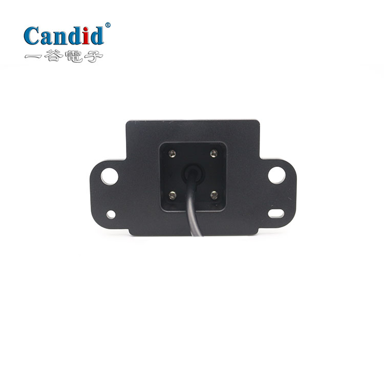 专用款-五十铃 mu-X牧游侠 21年-后视摄像头(T-305)