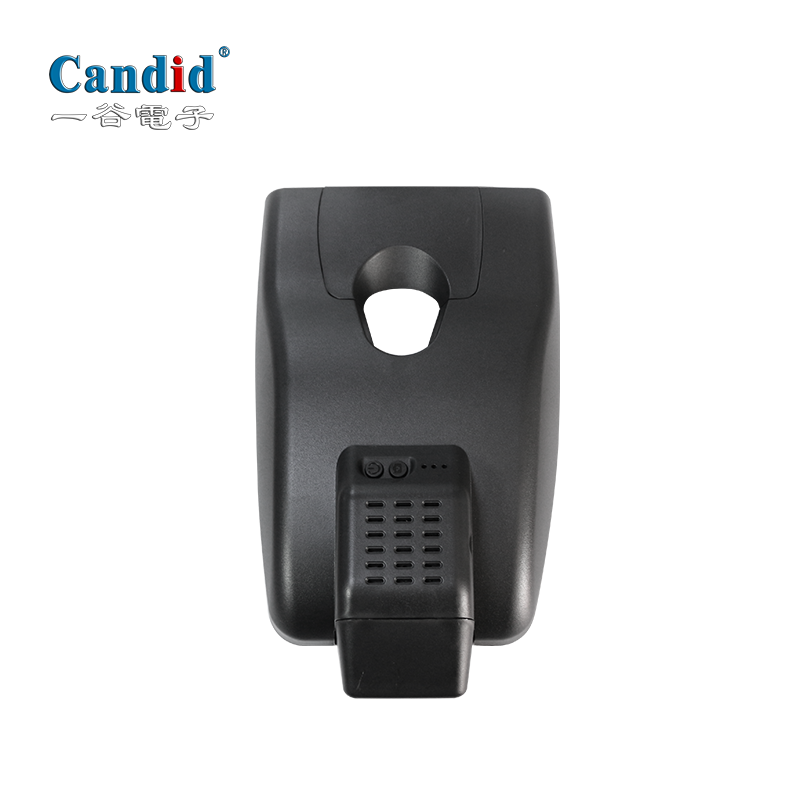 亚洲龙行车记录仪