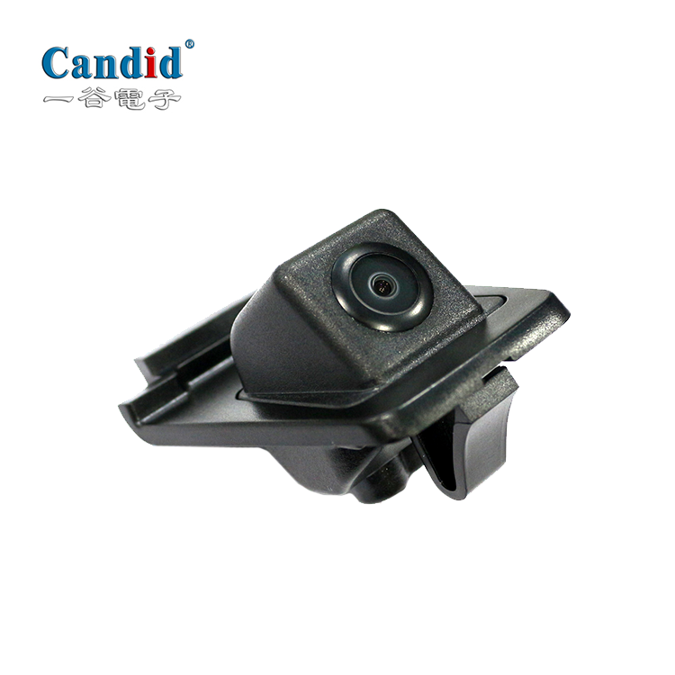 专用款-Suzuki Swift 启悦-后视摄像头(T-189)