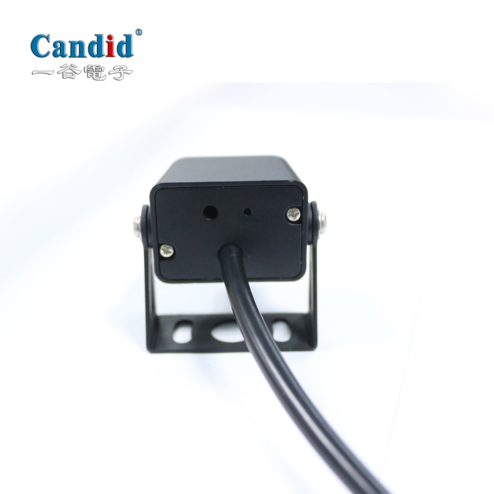 通用款-超广角 支架固定-摄像头(T-205)