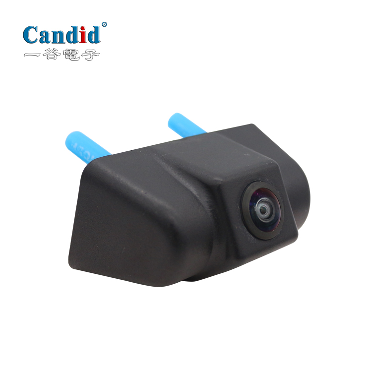 专用款-吉普 牧马人-后视摄像头(T-024)