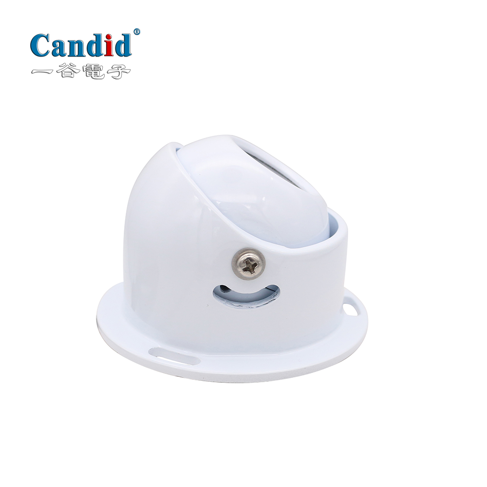 200万像素黑光夜视摄像头