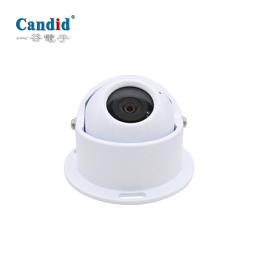 200万像素黑光夜视摄像头