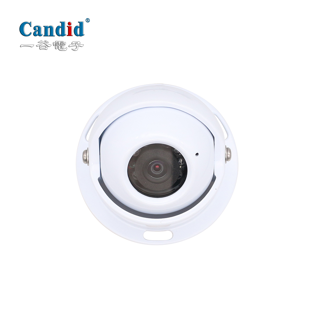 200万像素黑光夜视摄像头