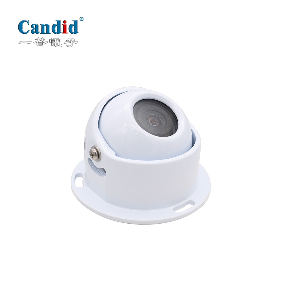 200万像素黑光夜视摄像头