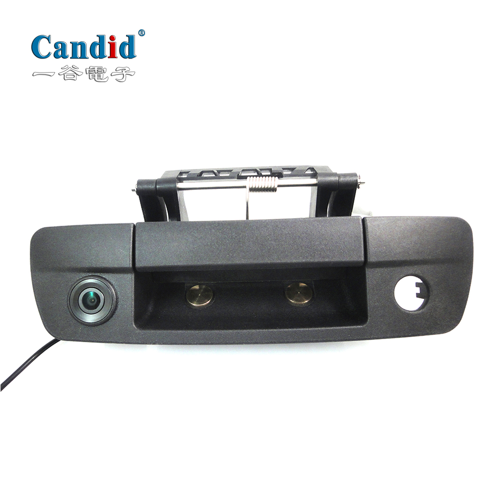 Dodge RAM皮卡扣手后视摄像头T097