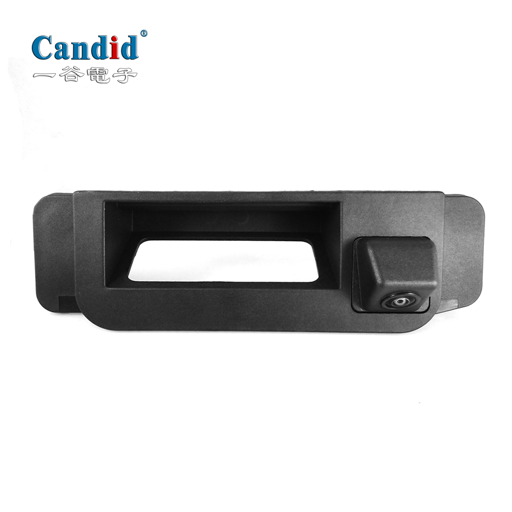 扣手-新奔驰C-摄像头(CA-715)