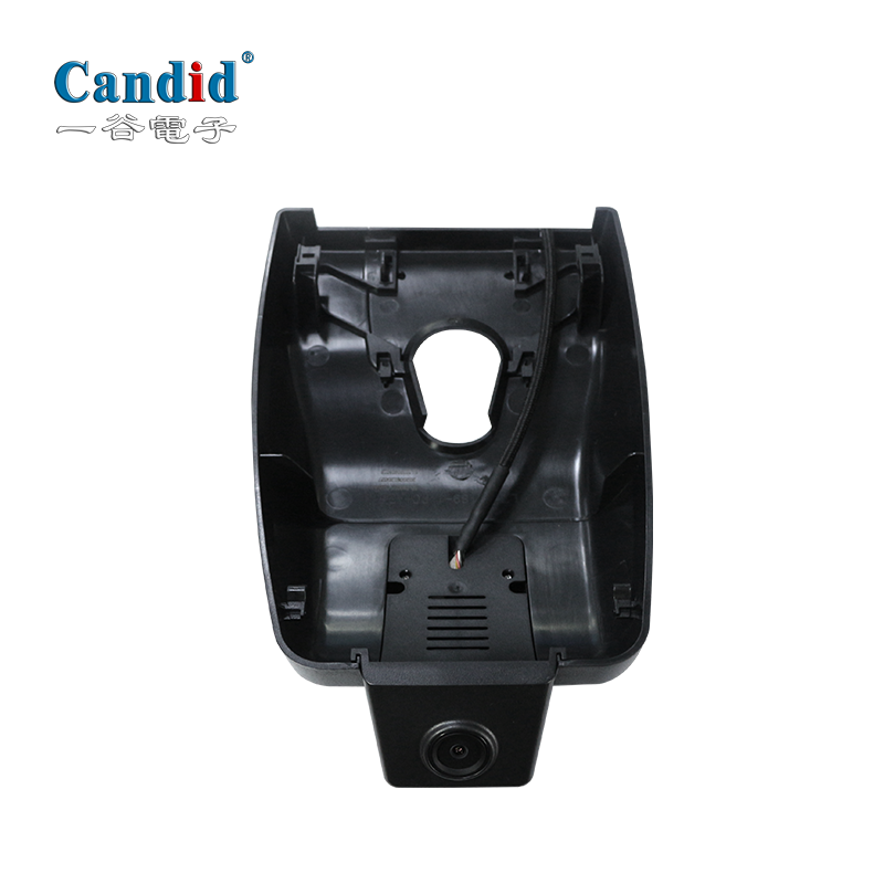 亚洲龙行车记录仪