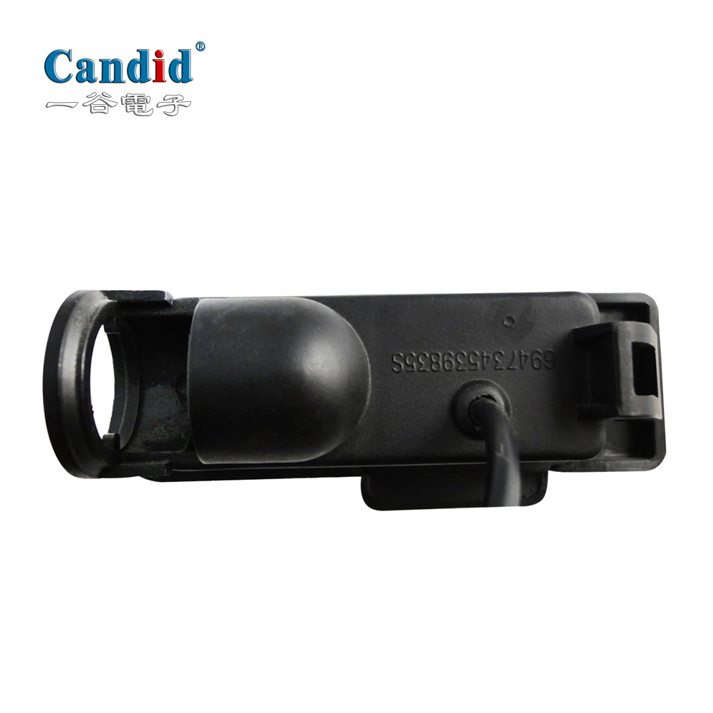 专用款-奔弛 维雅诺 & 威霆-后视摄像头(CA-835)