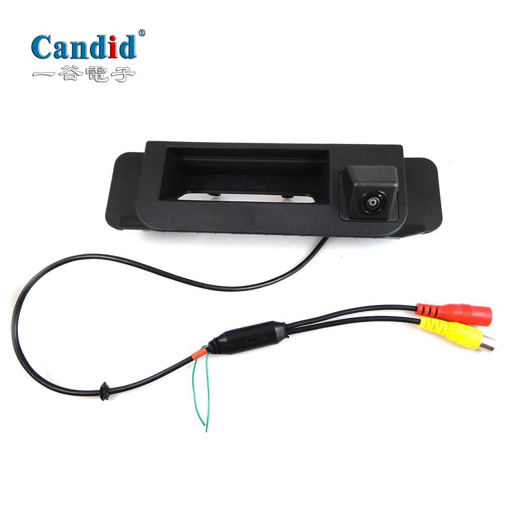 扣手-新奔驰C-摄像头(CA-715)