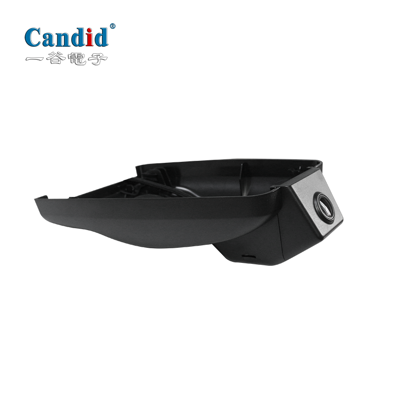 亚洲龙行车记录仪