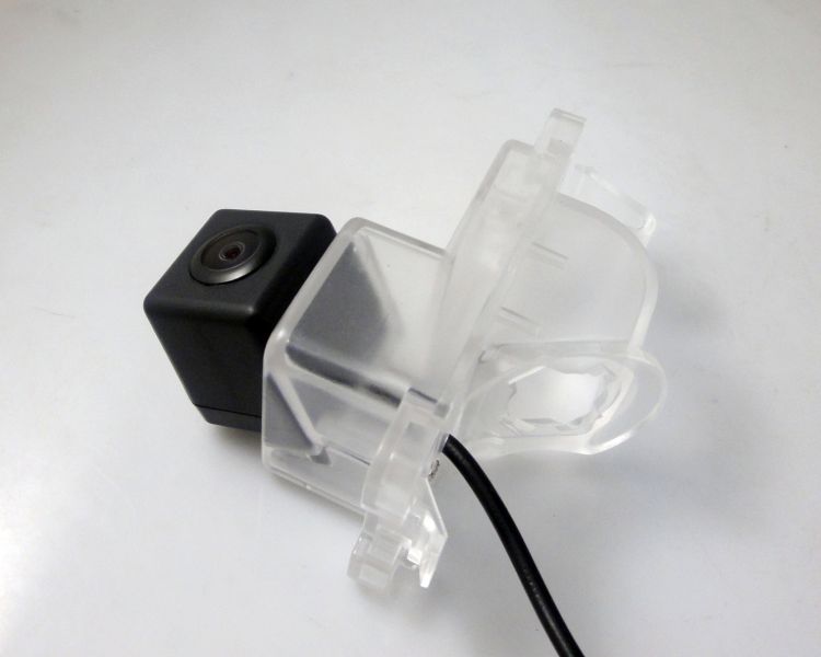 专用款-三菱 L200-后视摄像头(T-052)
