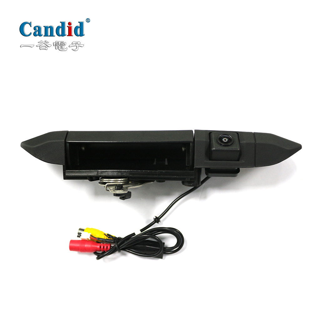 专用款-丰田Toyota-扣手摄像头(T-128)