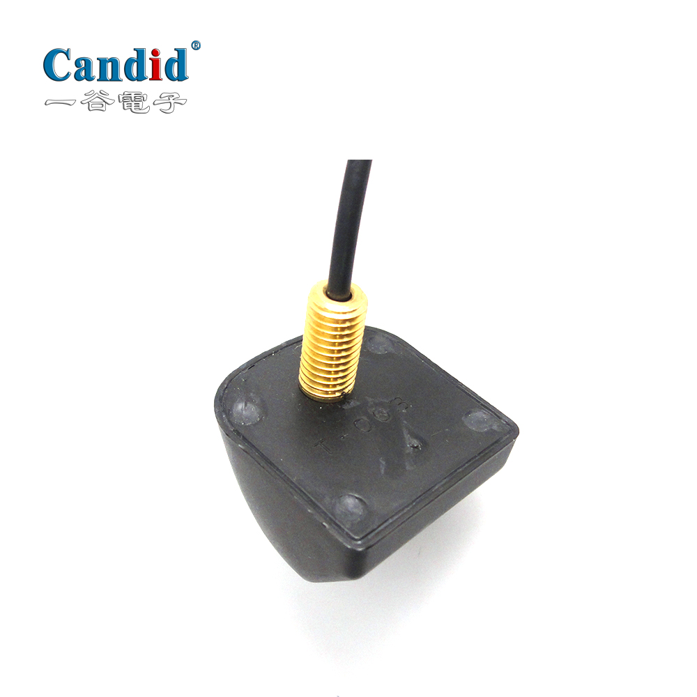 商用车-外挂 打孔安装-摄像头(T-003)