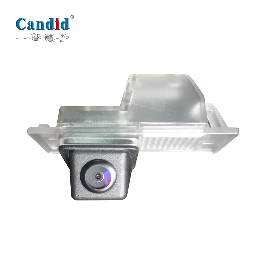 专用款-别克-后视摄像头(CA-820)