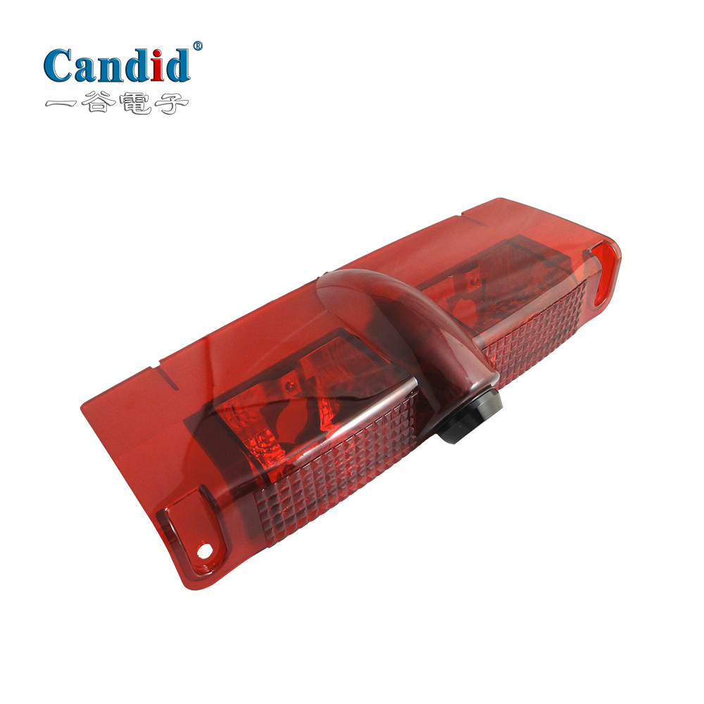 美国通用GMC 商务之星GMC 刹车灯摄像头T-050