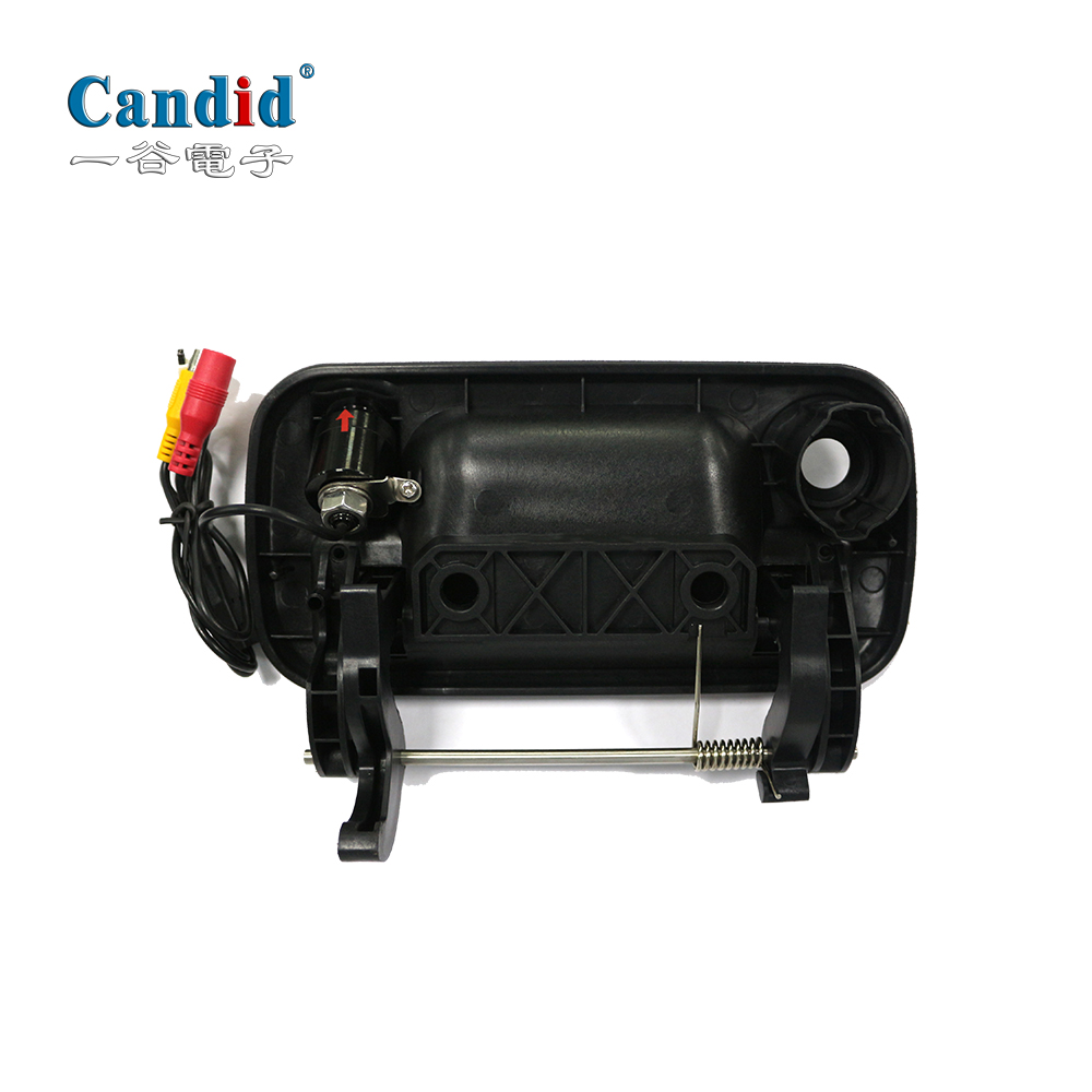 福特F-150扣手倒车摄像头CA-T088