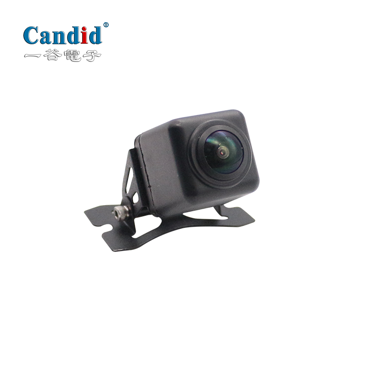 通用流媒体后视镜