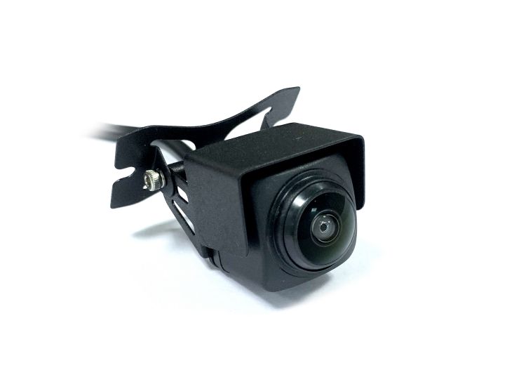 通用款-超广角 带挡光罩 支架安装-摄像头(T-120B)