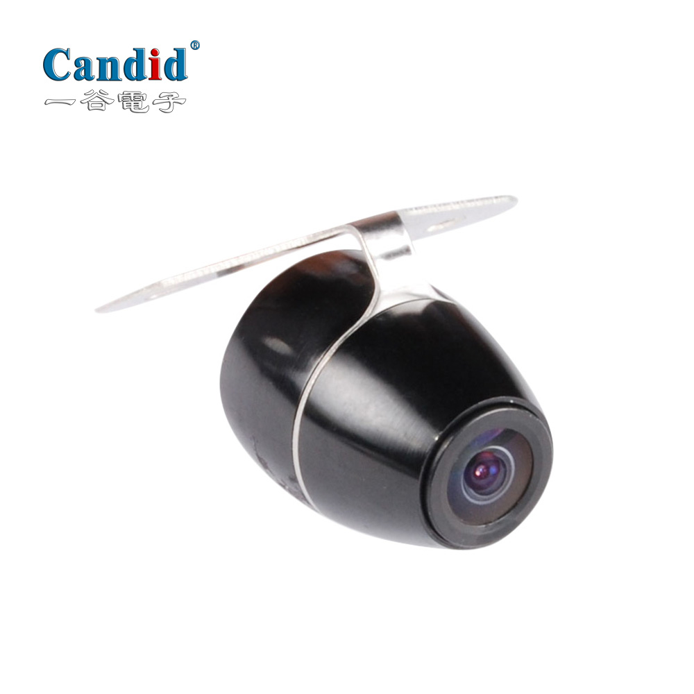 通用款-倒装 小巧精致 支架固定-摄像头(CA-202)