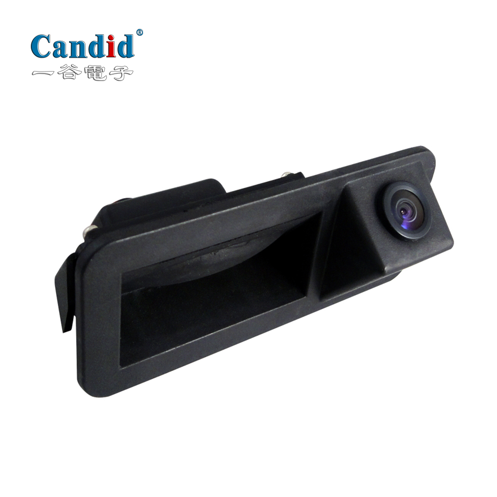 扣手-福特-摄像头(CA-9703)