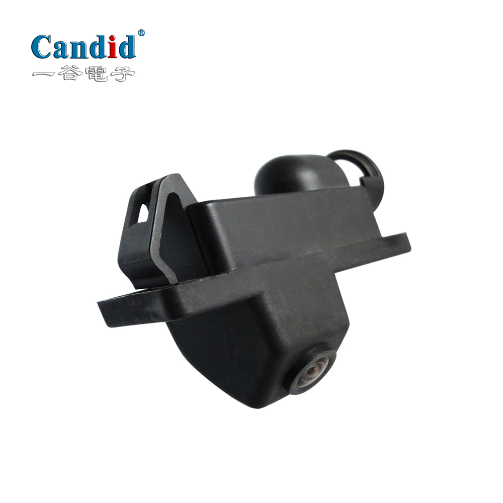 专用款-奔弛 维雅诺 & 威霆-后视摄像头(CA-835)