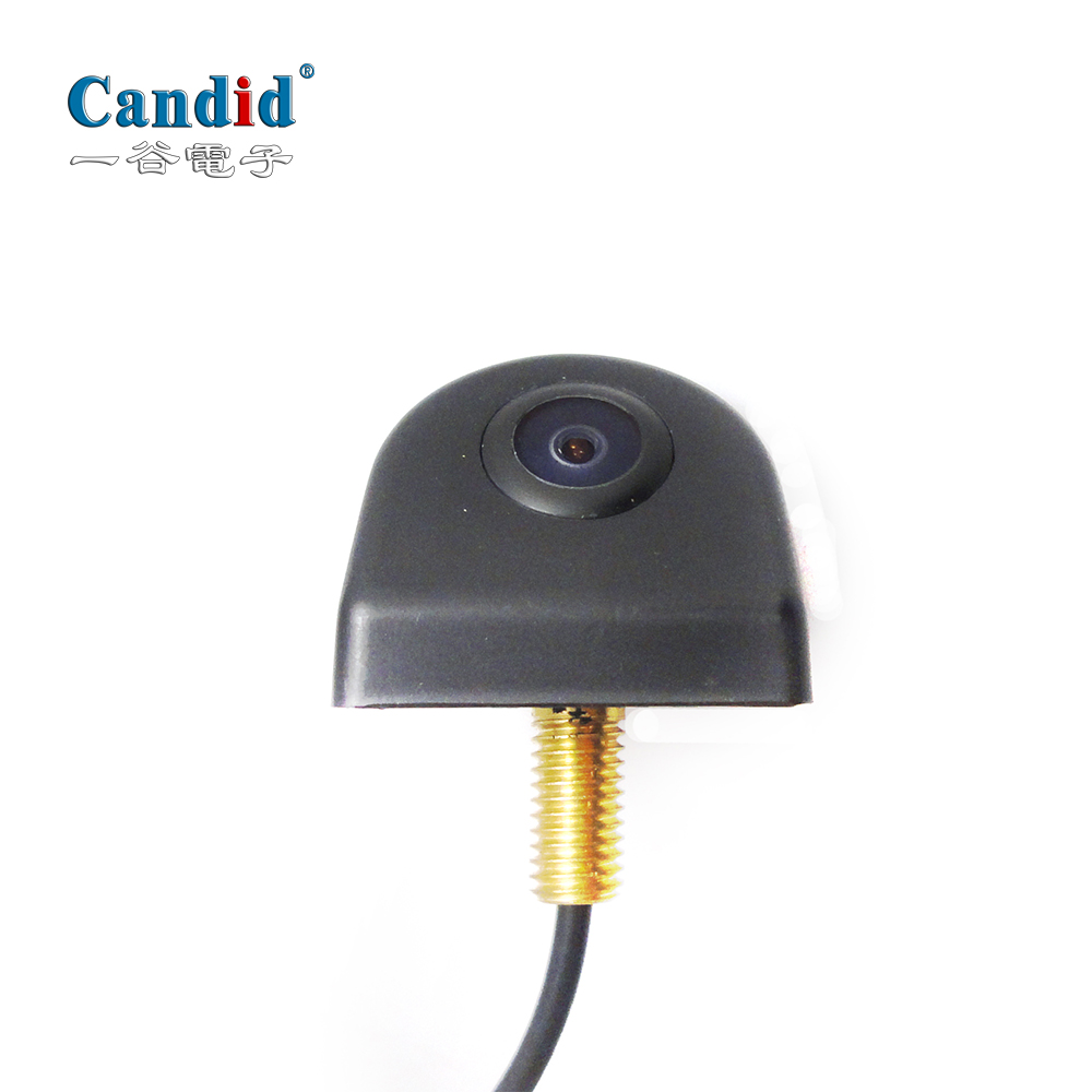 商用车-外挂 打孔安装-摄像头(T-003)