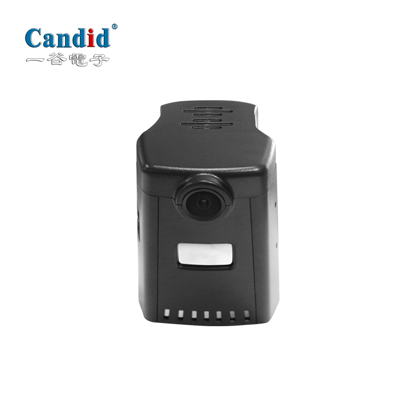 宝马5系高配行车记录仪