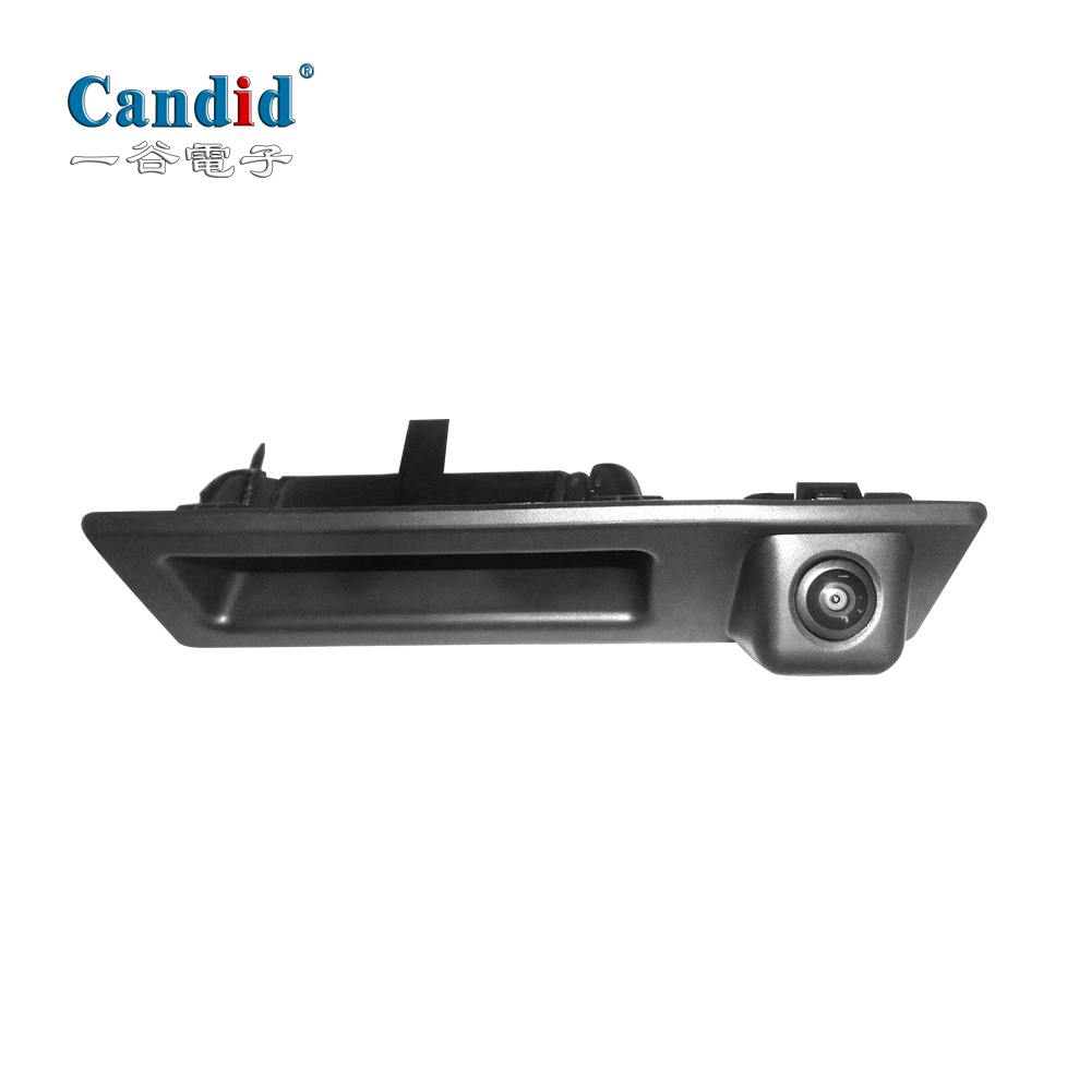 11-13款宝马X3X5倒车摄像头CA-707B