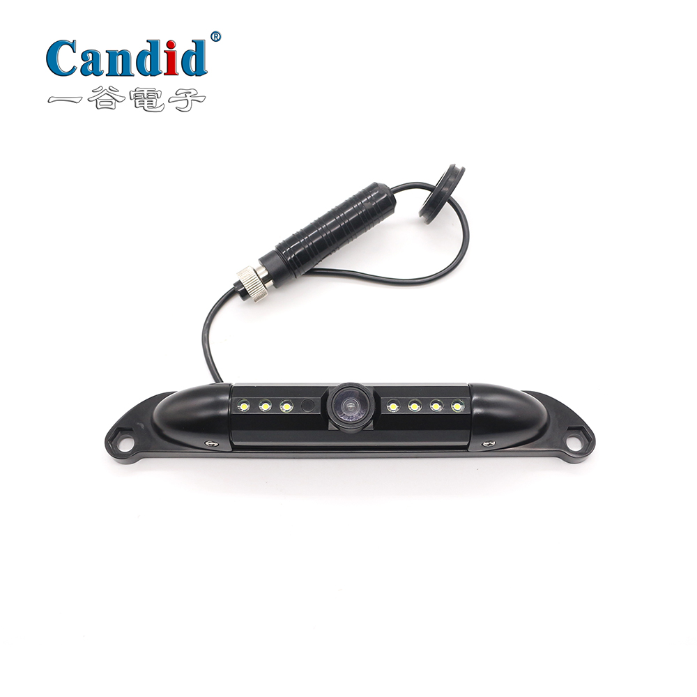 通用款后视摄像头（G-052）