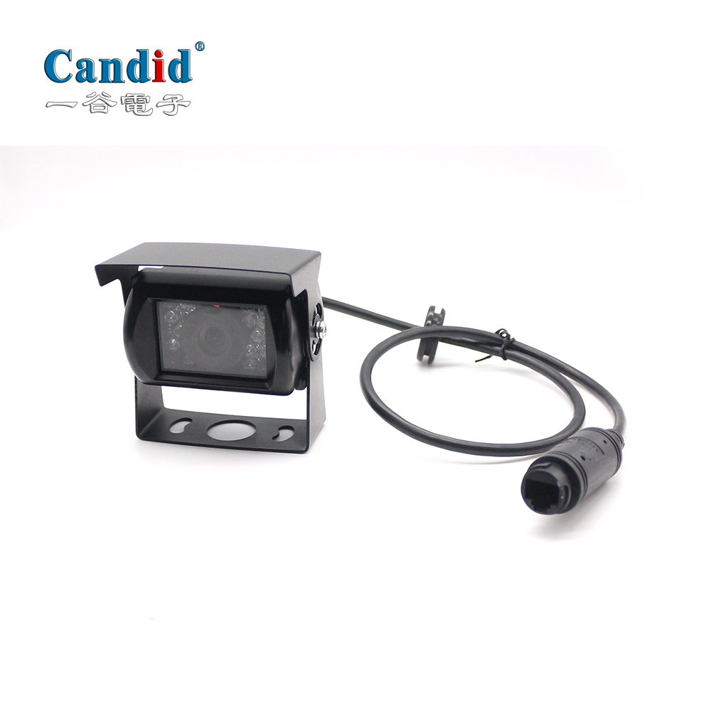 400万像素POE网络监控AI摄像头 CA-9880