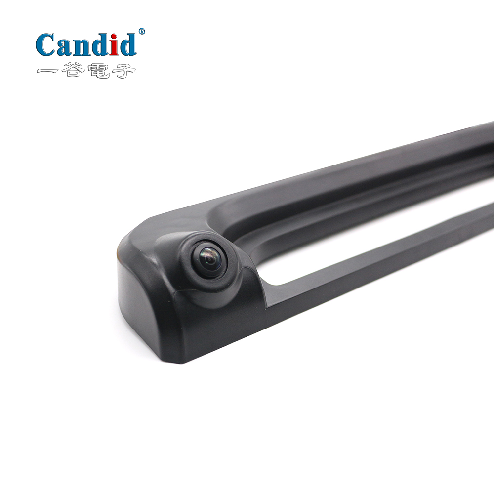 通用款房车双镜头（T-171）