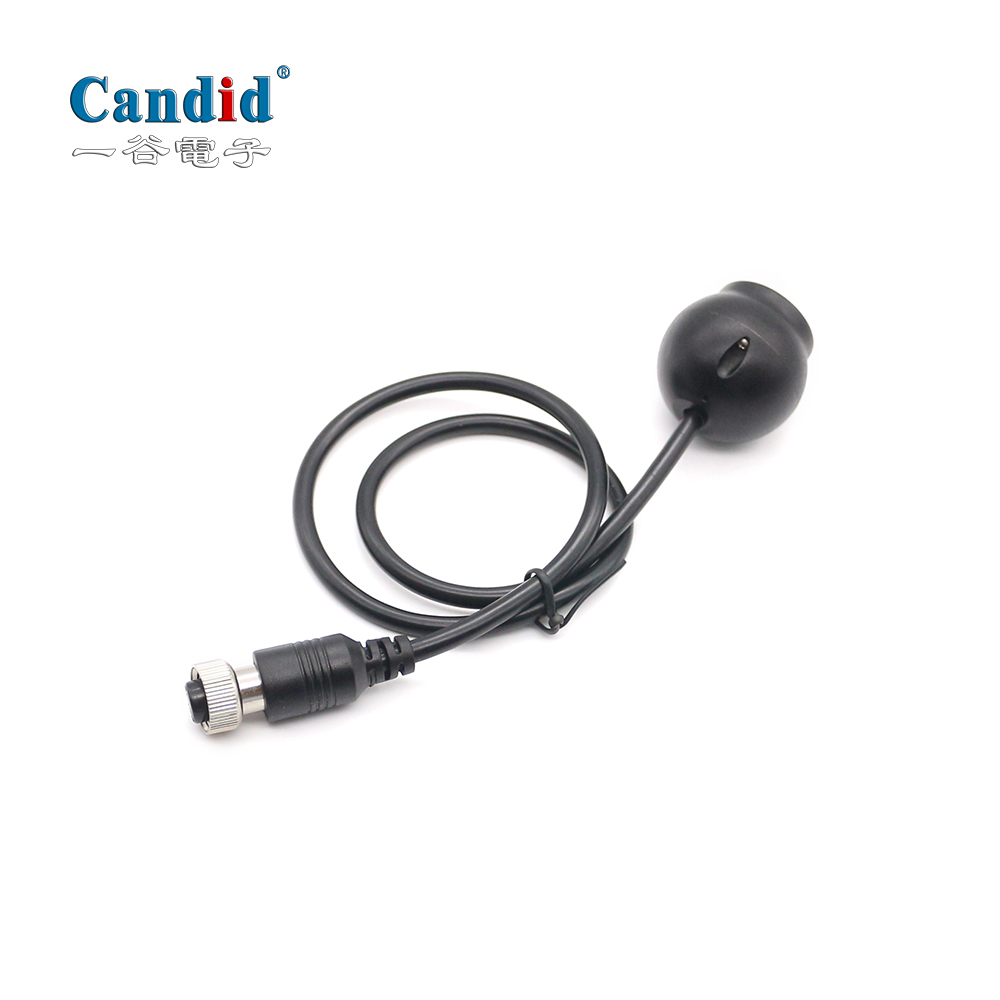 通用款车载后视摄像头（T-326）