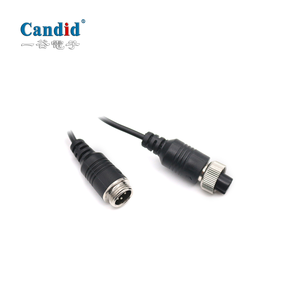 通用款车载后视摄像头（T-326）