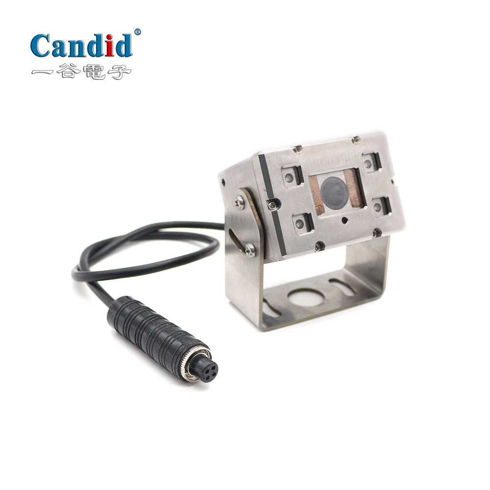 T-327除霜除雾摄像头