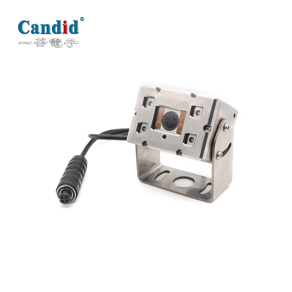 T-327除霜除雾摄像头