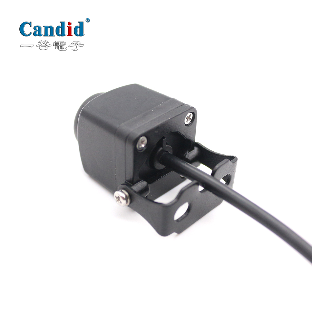 Candid一谷电子--车载摄像头系列