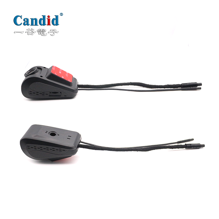 通用行车记录仪DVR D-066