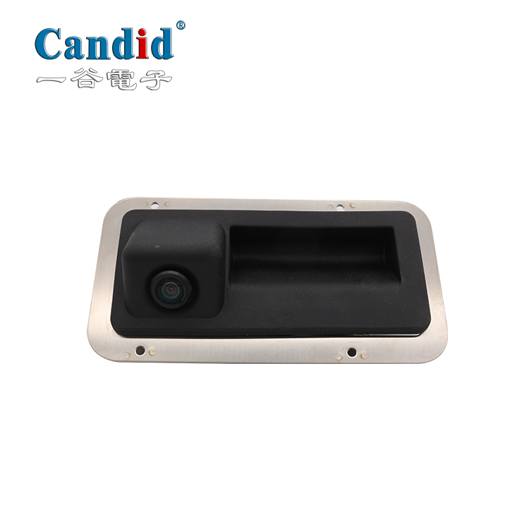 扣手-奥迪17款A4L-摄像头(CA-701C)