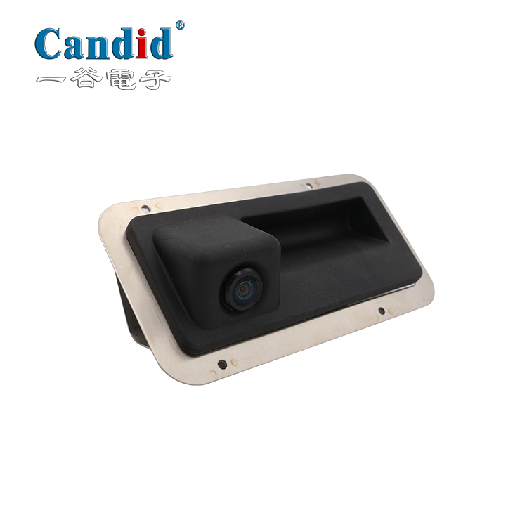 扣手-奥迪17款A4L-摄像头(CA-701C)