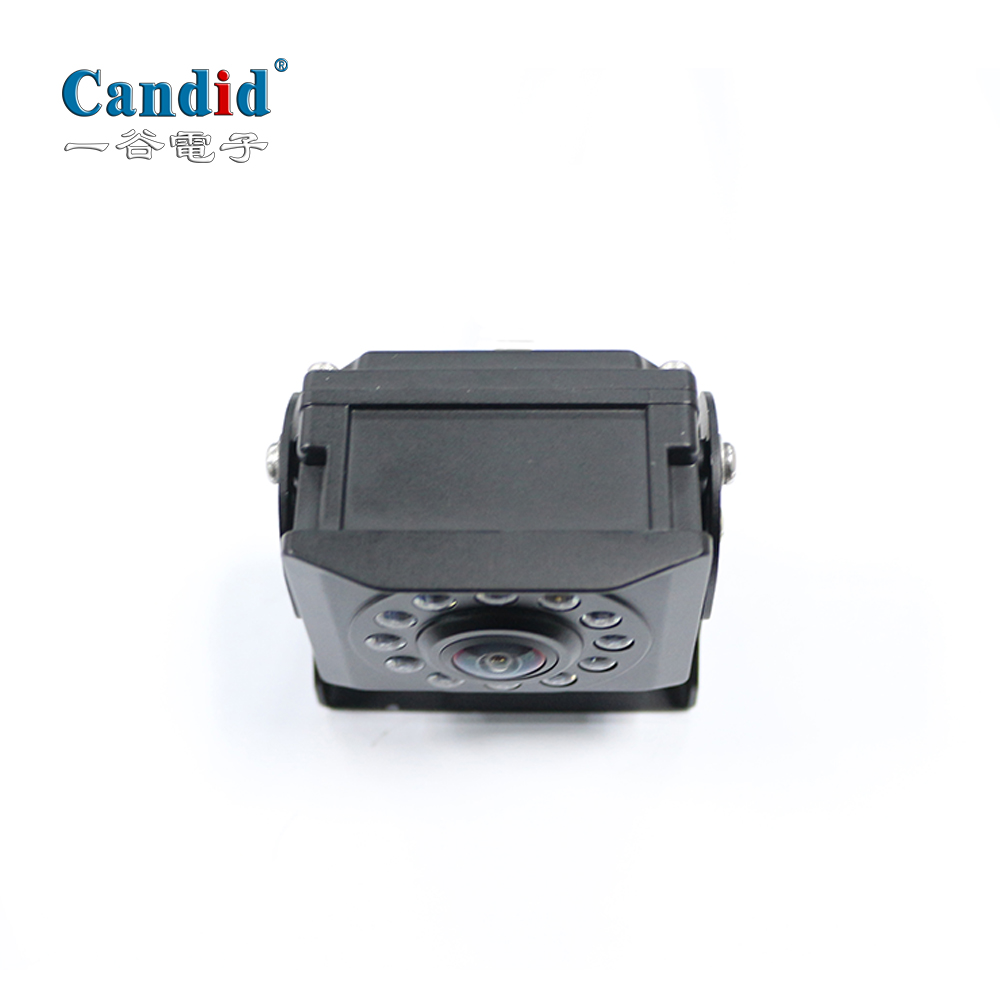 通用款-红外夜视 支架固定-摄像头(T-206)