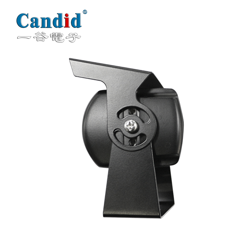 商用车-红外夜视 金属遮罩-摄像头(CA-9880)