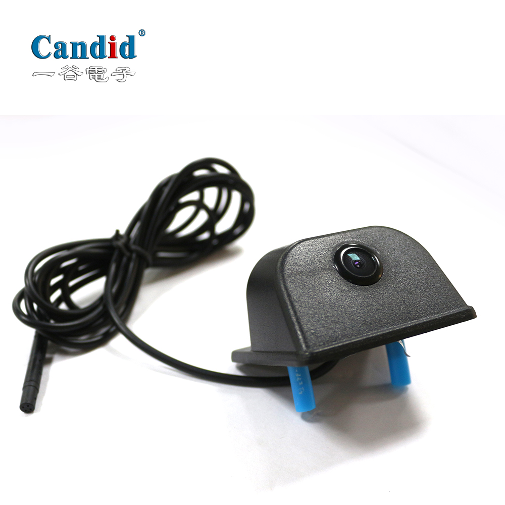 指南者倒车摄像头CA-T028 