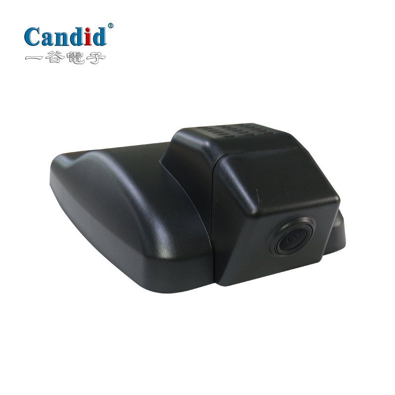 亚洲龙行车记录仪