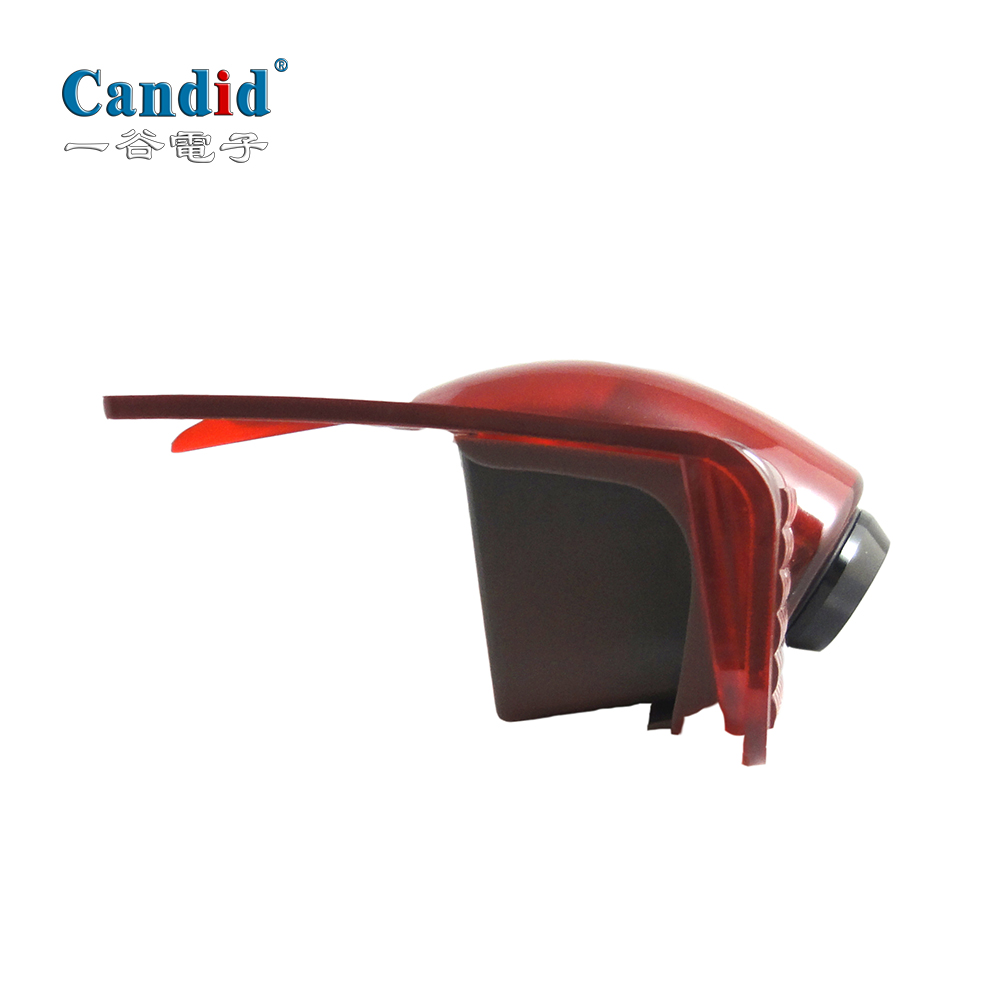 美国通用GMC 商务之星GMC 刹车灯摄像头T-050