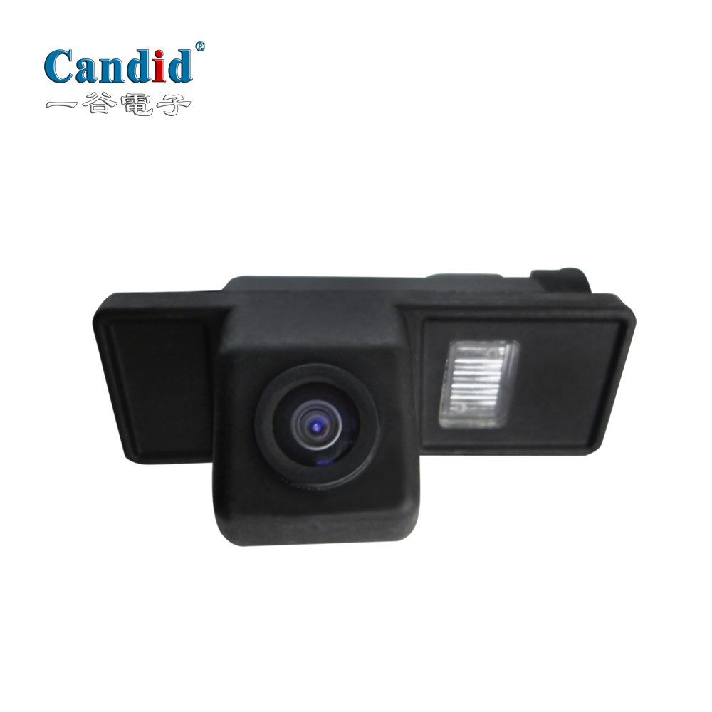 专用款-奔弛 维雅诺 & 威霆-后视摄像头(CA-835)