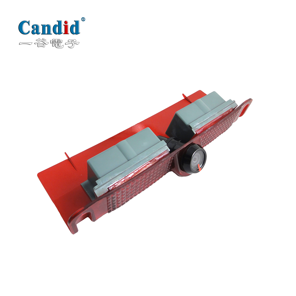 美国通用GMC 商务之星GMC 刹车灯摄像头T-050