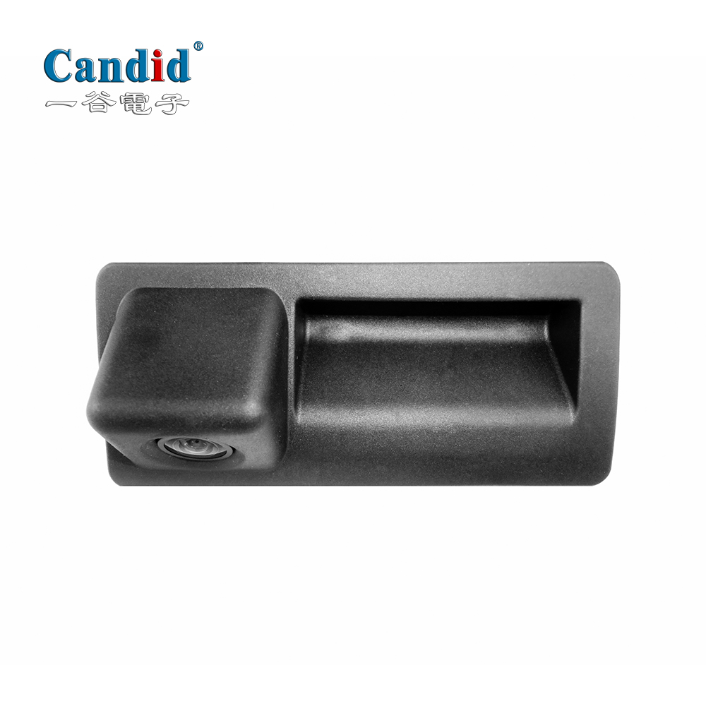 扣手-大众 & 奥迪 & 斯柯达-摄像头(CA-701B)